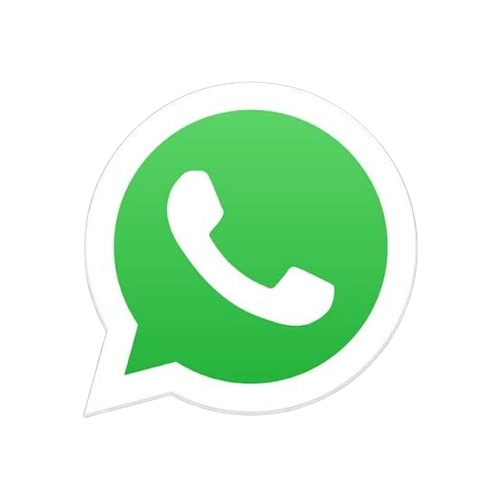 WhatsApp Support